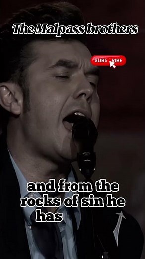The Lighthouse” — The Malpass Brothers | A Song About Coming Home 🙏🕊️ #countrygospel