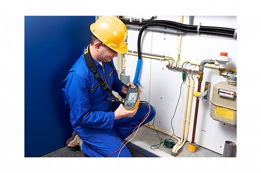 Multifunktionstester Fluke 1663