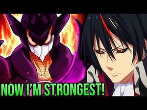 ZEGION: STRONGER than Diablo?🙏All Powers & Abilities Explained! Veldora VS Zegion In DUNGEON - Slime