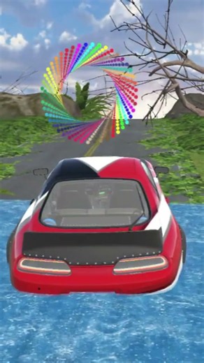 Open World Car Racing Game 3D | Top Speed Supercar Gameplay 🚗