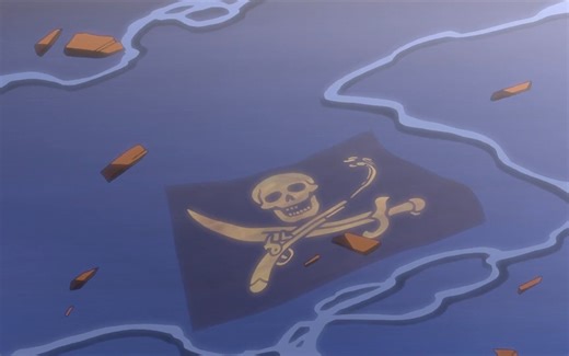 【AI灰原哀xAI卡特琳娜】跨越七海的风_哔哩哔哩_bilibili