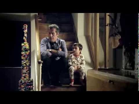 LEGO® Advert: Let's Build (Australia)