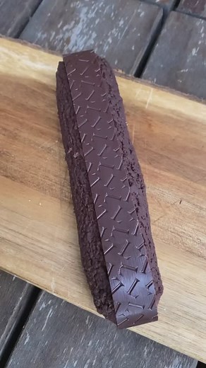 TasteAtlas on Instagram: "Chocolate éclair 🇫🇷 by @parischezsharon A chocolate éclair is a classic French pastry made with light choux dough that is baked until crisp and hollow, then filled with rich pastry cream and topped with a glossy chocolate glaze. The name “éclair,” meaning “lightning” in French, is thought to refer to how quickly it is eaten or its shiny topping. Traditionally filled with vanilla or chocolate pastry cream, modern variations also feature flavors like coffee or caramel. 