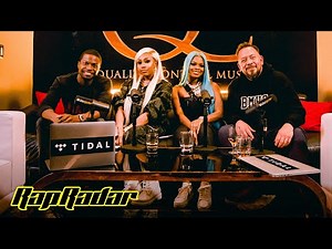 Rap Radar: City Girls