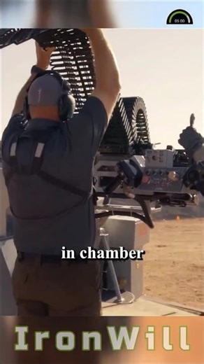 This is the Upgraded Version of Bradley Bushmaster