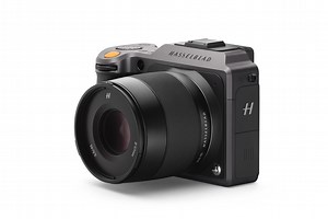 Hasselblad X1D II 50C