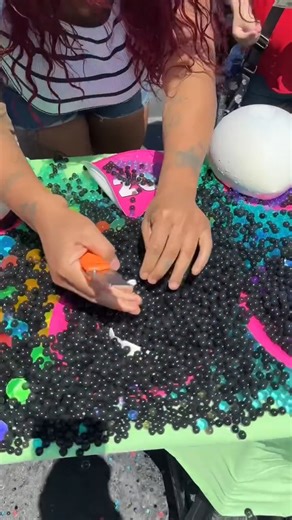 11K views · 23 reactions | life changing prize game makes people happy and helps woman find a new place to live.  This video was produced by Network Media and Tommy Wind | Challenge Accepted | Facebook