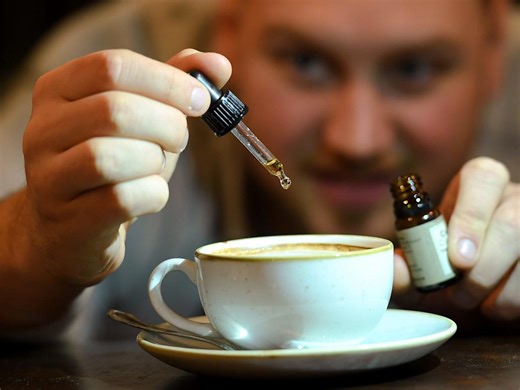 The $200 billion functional drink boom is turning into a wellness arms race