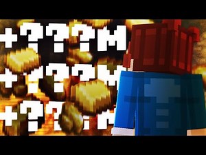 I Tested The BEST Money Making Methods!! | Hypixel Skyblock