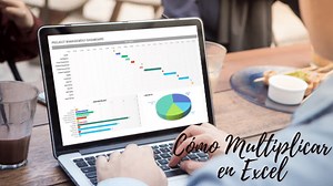 Cómo Multiplicar en EXCEL: 4 Métodos Fáciles | Cosmo del Como