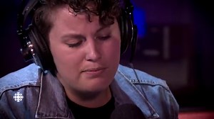 Kellie Loder sings a different kind of love song