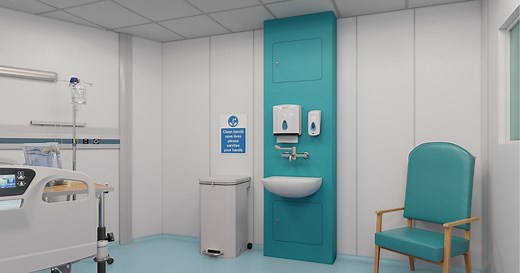 Vepps Hygen | Healthcare IPS | Venesta