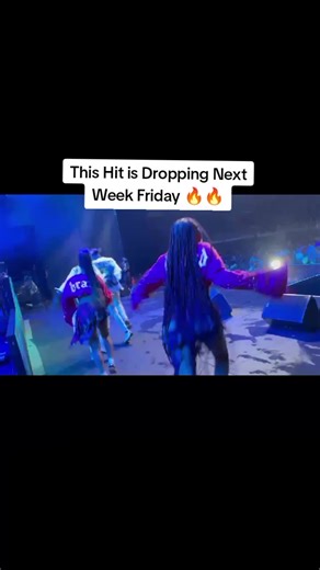 Catch the Hbk Live Act Energy This Friday
