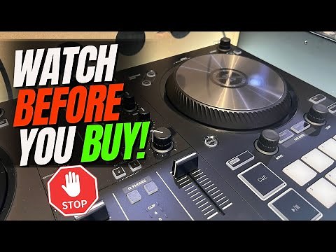 Full Overview of the Traktor Kontrol S2 - Watch this BEFORE YOU BUY!