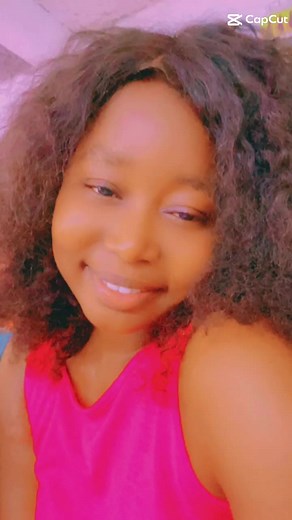 Rebecca Brima on TikTok