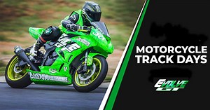 2.9K views · 302 reactions | ☀️ Get Ready for Motorcycle Track Days!...