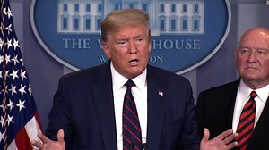 CNN's Chris Cuomo calls out "defining flaws" of President Trump amid coronavirus pandemic in tonight's Closing Argument. | CNN Replay