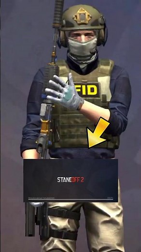 РЕМАСТЕР БЕТА ТЕСТ В STANDOFF 2