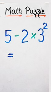 247K views · 495 reactions | Solve Math's Puzzle Challenge  #puzzlechallenge #mathpuzzle #reelsviralシ #maths #brainteaser #braintest | Learn with Ankita Bhatia | Facebook