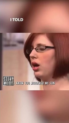Desperate Father Seeks Answers In Son’s Death | Steve Wilkos