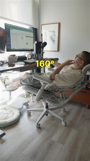 LiberNovo Omni Chair: Your Perfect Ergonomic Companion