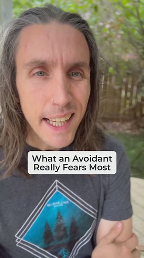 38K views · 1.4K reactions | What you don’t see in avoidants from the...