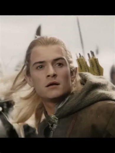 LOTR The Return of the King Sauron Defeated