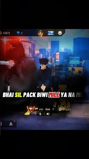 Ye milegi sil pack 💀✅ #shorts