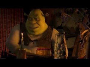 Vassily - "Shrek" Foley Sound Remake