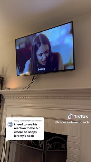 Replying to @mxame01 he knew Damon was morally grey but I don’t think he thought Damon would ever do that #thevampirediaries #thevampirediariesedit #thevampirediariesuniverse #thevampirediariestvd #thevampirediariesfan #tvdshow #tvd #vampirediaries #vampirediariesfan #damonsalvatore #elenagilbert #jeremygilbert #delena #teamdamon