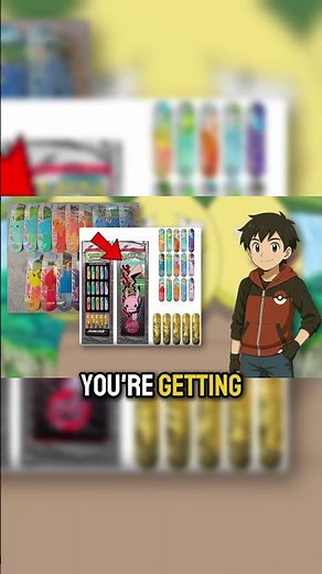 Pokémon x Santa Cruz Is Back?!