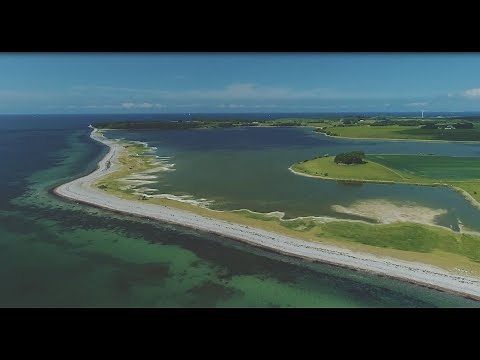 Island of Langeland, Denmark: Top places to visit
