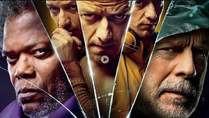 ["Glass 2019"][FULL~MOVIE