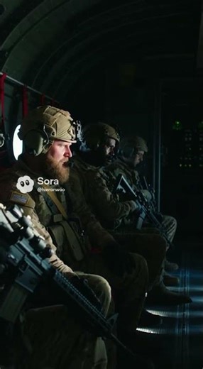 A helicopter platoon shows Chinook and Black Hawk helicopters.