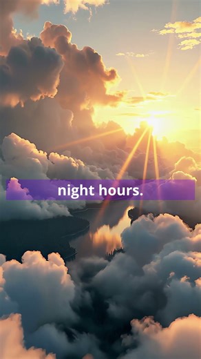 Night Prayer for Sleep & Peace | Psalm 4:8 Bible Breeze