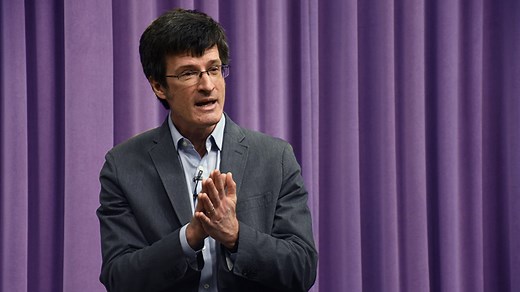 How to Make a Moment Special | Stanford eCorner