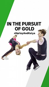 6.5K views · 30 reactions | From first steps to pirouettes, witness the spinning highs and crashing lows of figure ice skating. Watch the gripping story of Australian duo Harley Windsor and Katya Alexandrovskaya - Mon 12 Dec at 8.50pm on ABC TV or any time after on ABC iview. #HarleyAndKatya #ABCTV | ABC Sport | Facebook