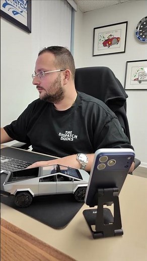 Delayed pickups? Skip the games real people, real updates on your ride provided at Dispatch Dudes.