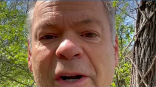 It's morel mushroom hunting season in Missouri