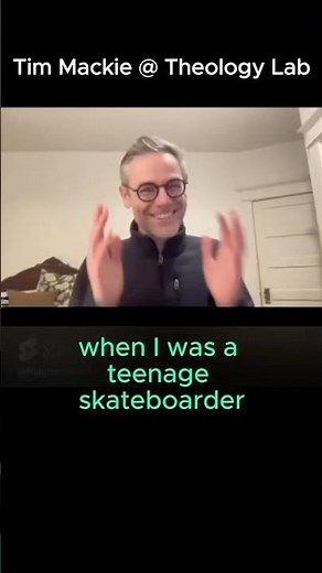 Tim Mackie (BibleProject) on growth through study, Scripture, and God's involvement in our lives