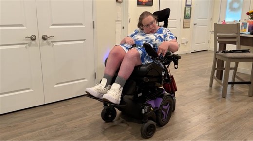 Ohio disability community braces for potential medicaid reductions