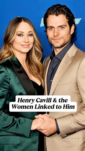 Henry Cavill is known for his powerful screen presence and classic leading-man charm. Beyond his iconic roles, his love life has often drawn quiet curiosity from fans. This timeline highlights Henry Cavill’s confirmed relationships through the years, showing how he balances fame with privacy. A clean look at the personal chapters that followed him alongside his rise in Hollywood. #HenryCavill #LoveStory #personallife #usa | Eddy N. San Pedro