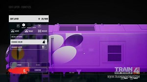 1.5K views · 80 reactions | 10 Things - 10 Minutes Watch our latest 10 in 10 video, catching you up on the latest features to arrive in Train Sim World 4   #TSW4 #TrainSimWorld4 | Train Sim World | Facebook