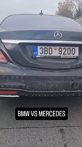 1.3M views · 5.6K reactions | BMW VS MERCEDES | Cars gadgets knowledge | Facebook