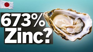 Boost zinc naturally: Foods, supplements and secrets for energy and testosterone