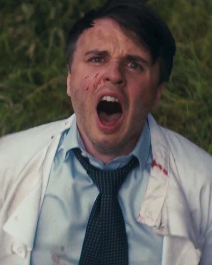 Midgies: Trailer Out Now! — A Darkly Comedic Horror Set in Scotland #indiefilm #horrorshorts