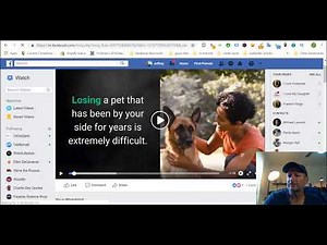 Easy 2019 Method to Download Facebook Videos Using Chrome