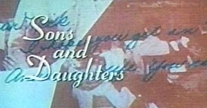 Sons and Daughters - Television Obscurities