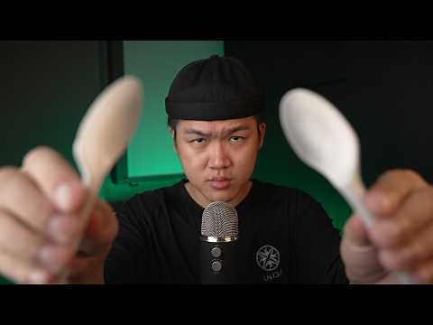 DON'T WATCH THIS or else you WILL fall asleep 😴 [ASMR]