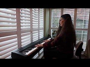 Divenire by Ludovico Einaudi Solo Piano